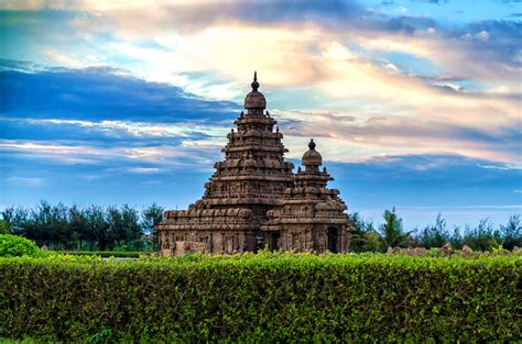 Interesting Facts About Monuments Of Mahabalipuram Trawell Blog