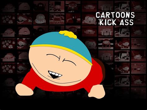 Cartoon Eric Cartman Cartoon Photos And Wallpapers