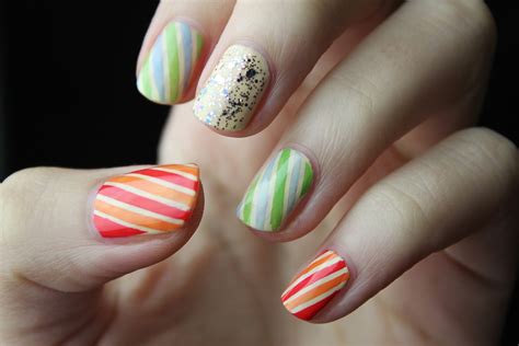Manicure Nails Nail Art Free Photo On Pixabay Pixabay
