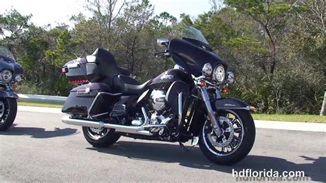 New 2014 Harley Davidson Ultra Classic Motorcycle for sale ...