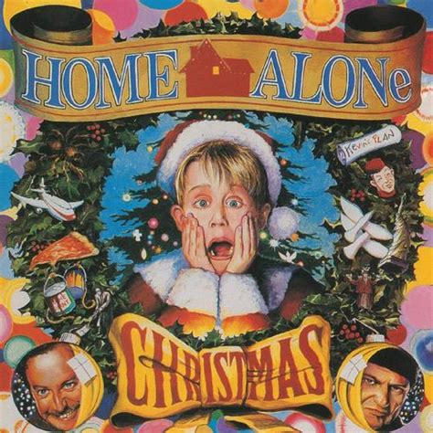 Film music composed by jerome leroy. Home Alone Christmas VINYL | Soundtrack Tracklist