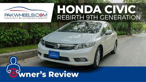 Check spelling or type a new query. Honda Civic Rebirth 2015 | Owner's Review: Price, Specs ...