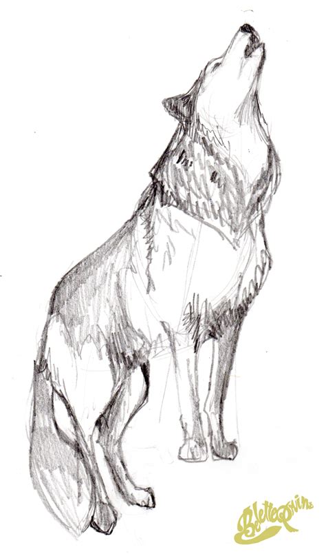Cadeaux pour la maîtresse à imprimer; loup Archives - Belette Print
