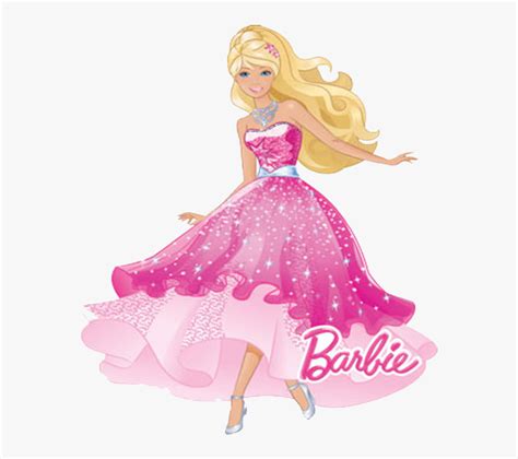 Barbie Clipart Png Transparent Png Transparent Png Image PNGitem