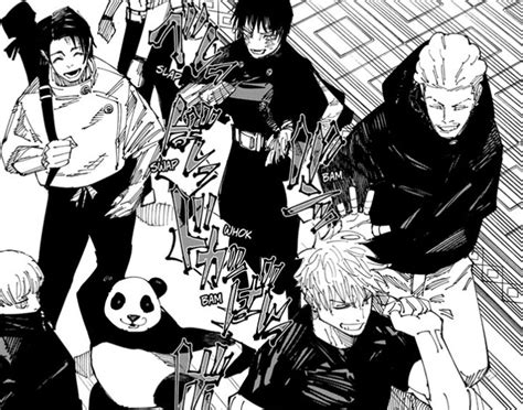 A Jujutsu Kaisen Heros Return Means The Series Will Get More Confusing