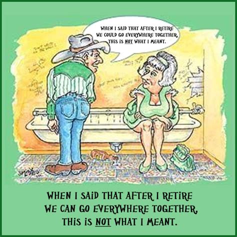 Retirement Cartoons With Images Today Cartoon