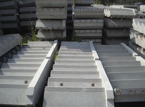 It was the original founding company of jeks group, possessing a finnish origin. Precast staircase - SPC Industries Sdn Bhd - straight ...