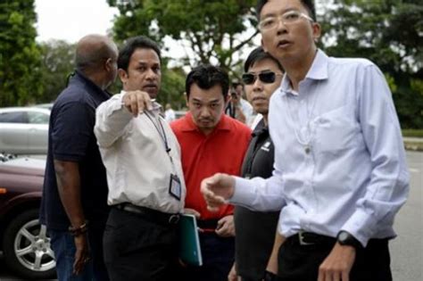 Outstanding track record with excellent balance sheet. Here's what Sheng Siong kidnap suspect had planned for ...