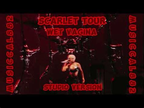 Doja Cat Wet Vagina Studio Version YouTube