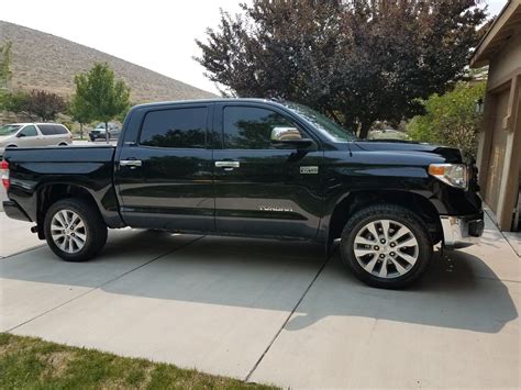 2016 Toyota Tundra For Sale By Owner In Sparks Nv 89436
