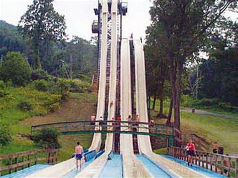 There Was Nothing In The World Like Action Park Sometimes Interesting