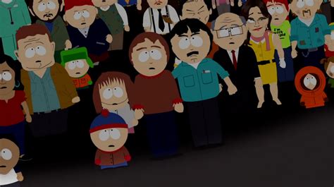 Review South Park Saison 19 Épisode 10 Pc Principal Final Justice