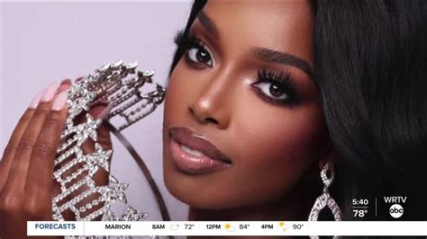 miss indiana usa makes increasing diversity getting more women into stem her focus