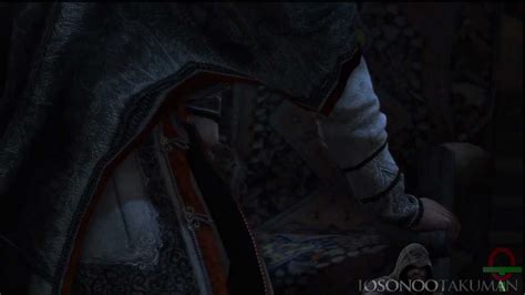 Assassin S Creed Revelations ITA 23 FINALE La Rivelazione YouTube