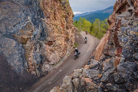 Featuring new episodes each week, in which our hosts take you on exciting journeys and talk about innovative technologies, lifestyle, design. Motorcycle Tours in North And South America | RawHyde ...