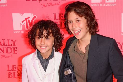 Singer On The Naked Brothers Band Telegraph