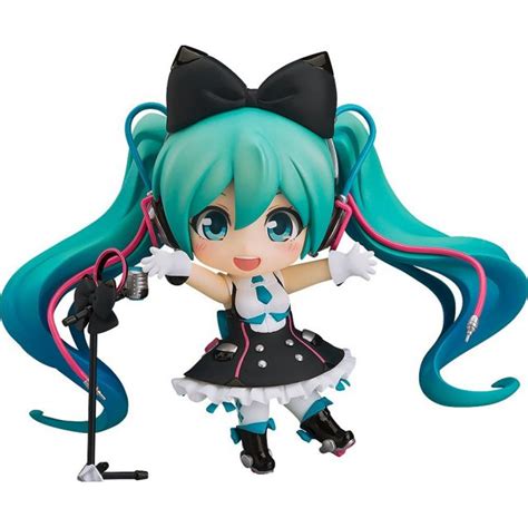 Nendoroid No 673 Character Vocal Series 01 Hatsune Miku Magical Mirai