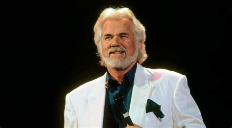 Biografías E Historia Kenny Rogers