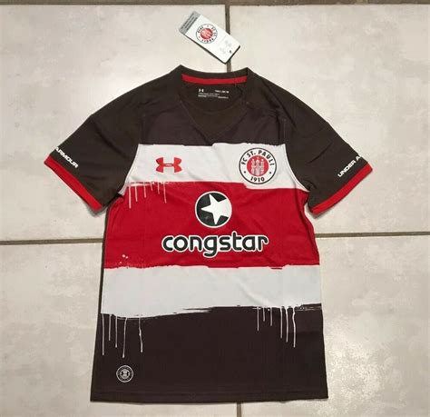 Ein anderer verein, ein anderer shop. Pin on EBay