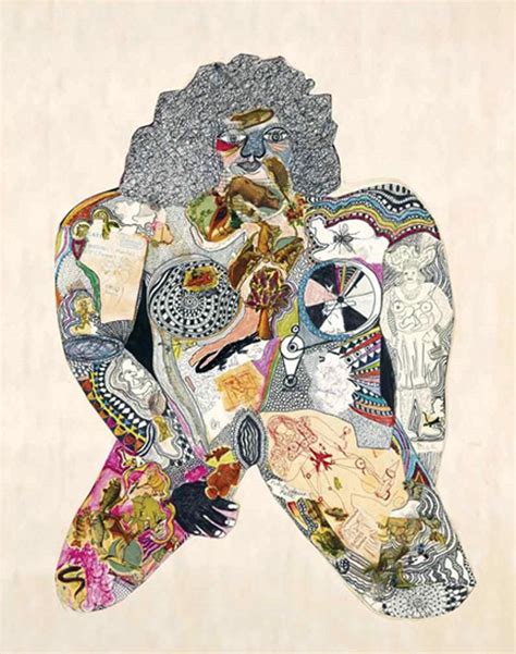 Niki De Saint Phalle Féministe Force Née Peinture Et Sculpture Du