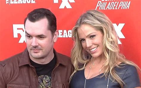 Kate luyben along with also her partner jim jefferies has joined the set of the celeb couples making waves from the american movie market. Are Kate Luyben and Jim Jefferies Planning To Get Married ...