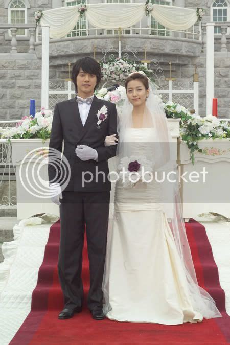 Han Hyo Joo Gets Married K Entertainment General Discussion Soompi