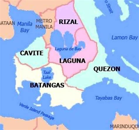 Learn to cook with the best authentic calabarzon recipes. 25 Calabarzon towns, cities on poll watchlist