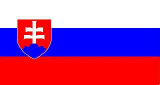 It is bordered by poland to the north, ukraine to the east, hungary to the south. Slovenčina