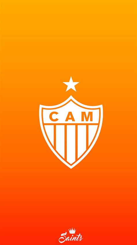 Atletico Mineiro Brazil Cam Futebol Galo Goal Maior De Minas Hd