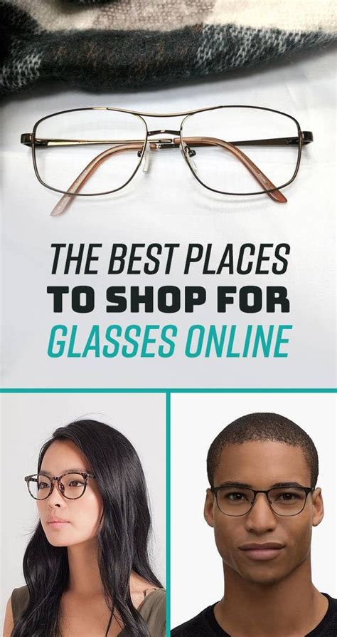 11 Of The Best Places To Buy Prescription Glasses Online In 2020 Buy Prescription Glasses