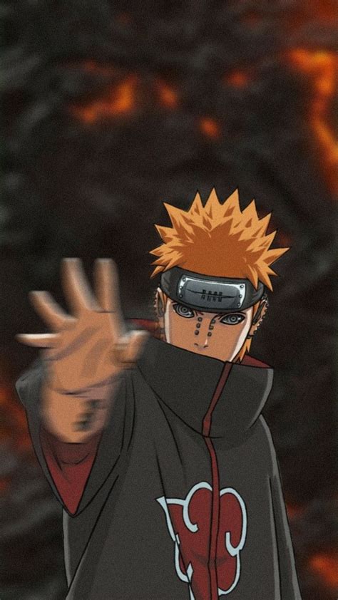 25 Aesthetic Pain Pictures Naruto Iwannafile