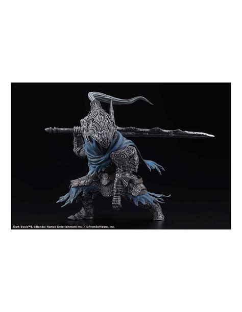 Dark Souls Q Collection Pvc Statue Artorias Of The Abyss 13 Art Spirit