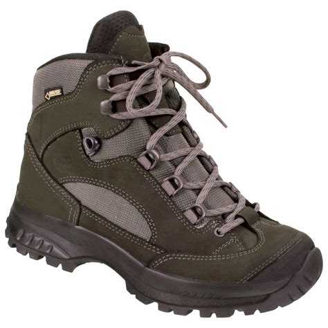 Der banks lady gtx ist ein. Hanwag Banks Lady GTX - Wanderschuhe Damen ...