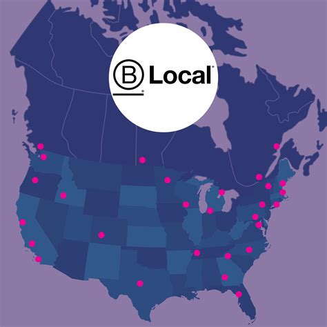 B Local Series: Unleashing the Power of Business: A Deep Dive into B