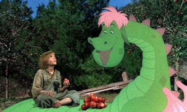 Pete, a young orphan, runs away to a maine fishing town with his best friend a lovable, sometimes invisible dragon named elliott! Disney's Live-Action "Pete's Dragon" to Film in New ...