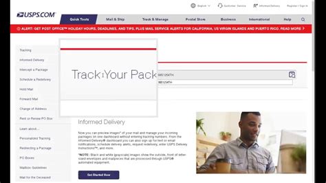 Check Application Status Usps
