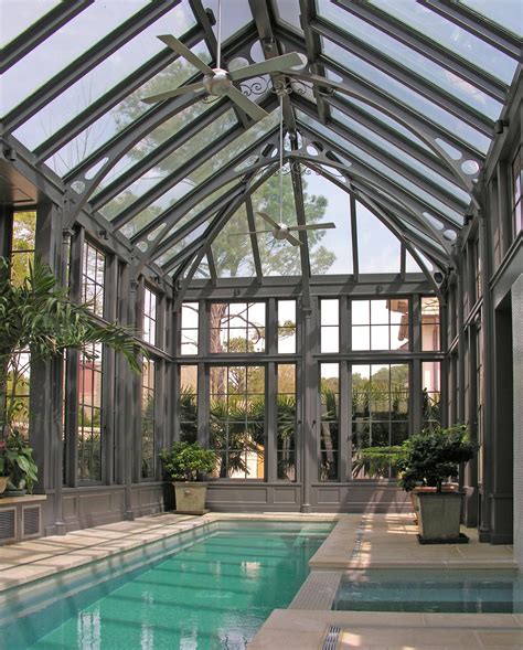 Steel And Cast Iron Conservatories Conservatories Tanglewood