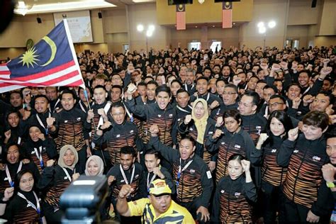 Pungutan Pingat Sukan Sea 2019 Terkini Wolf Fire Indonesia Viral 2019