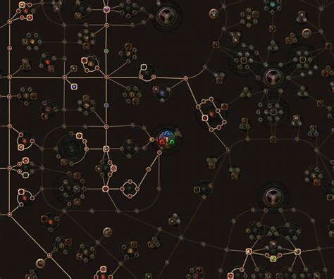 This is part 3 in a three part series documenting. Strongest Starter Passive Skill Tree Builds for Bestiary ...