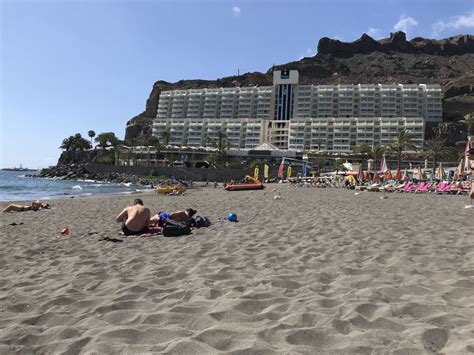 Außenansicht Taurito Princess Taurito • Holidaycheck Gran Canaria Spanien