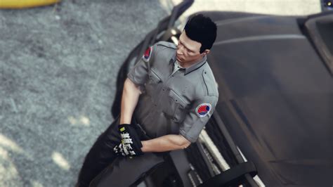 Sadot Uniform Pack Fivem Scripts World