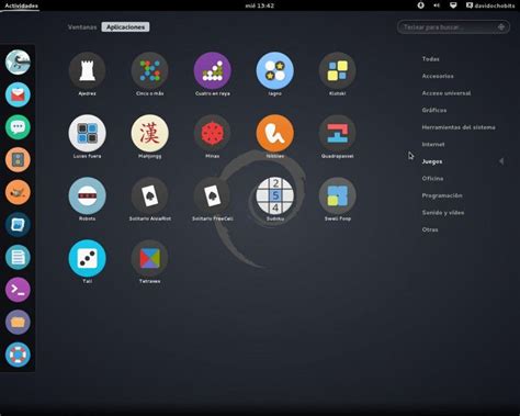 Linux Debian 860 Amd64 Full İndir Linux Ekran Internet