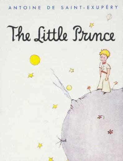 The Little Prince A Must Read For Everybody Especially Grown Ups A