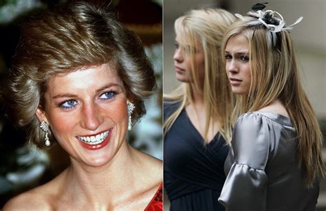 Princess Diana S Niece And Other Assorted Royals Walked The Dolce The Best Porn Website