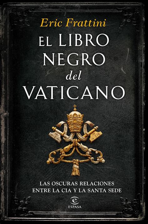 Margolin el libro negro del comunismo: Me gustan los libros: El libro negro del Vaticano, de Eric ...