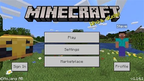 Minecraft bedrock edition download android. How to download Minecraft: Bedrock Edition on Android