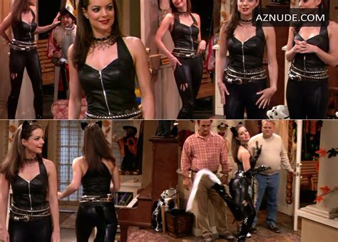 Courtney Thorne Smith Kimberly Williams Paisley Sexy Outfits The Best