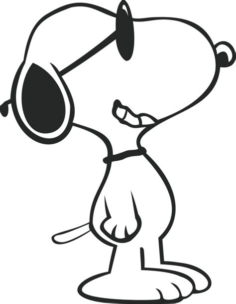 Snoopy Png Images Transparent Free Download Pngmart
