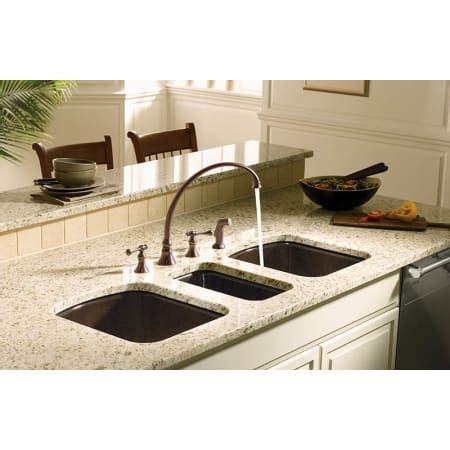 Best kohler faucet reviews of 2021. Kohler K-16111-4A-BV Brushed Bronze Revival High Arch ...