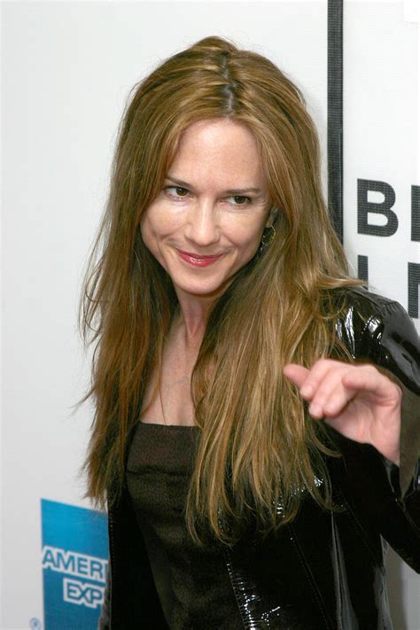 Holly hunt is an american designer. Holly Hunter - "Asylum" Premiere at Tribeca Film Festival ...